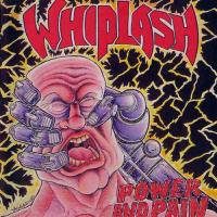 Canción 'Stirring the Cauldron' del disco 'Power and Pain' interpretada por Whiplash Canción 'Stirring the Cauldron' del disco 'Power and Pain' interpretada por Whiplash