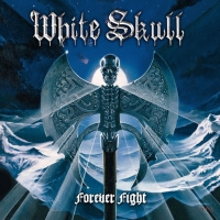 Canción 'Attle And Bleda' del disco 'Forever Fight' interpretada por White Skull Canción 'Attle And Bleda' del disco 'Forever Fight' interpretada por White Skull