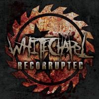 Canción 'Breeding Violence' del disco 'Recorrupted' interpretada por Whitechapel Canción 'Breeding Violence' del disco 'Recorrupted' interpretada por Whitechapel