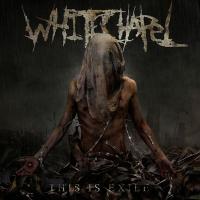 Canción 'Possession' del disco 'This is Exile' interpretada por Whitechapel Canción 'Possession' del disco 'This is Exile' interpretada por Whitechapel