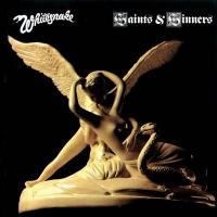 LOVE AN' AFFECTION, letra y canción de Whitesnake. Disco: Saints & Sinners LOVE AN' AFFECTION letra WHITESNAKE