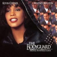 I Will Always Love You The Bodyguard: Original Soundtrack Album de Whitney Houston