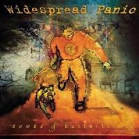 Canción 'Aunt Avis' del disco 'Bombs & Butterflies' interpretada por Widespread Panic Canción 'Aunt Avis' del disco 'Bombs & Butterflies' interpretada por Widespread Panic