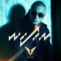 ESTA NOCHE LO VAMOS A HACER, letra y canción de Wisin. Disco: Victory ESTA NOCHE LO VAMOS A HACER letra WISIN