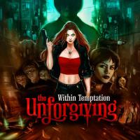 FASTER, letra y canción de Within Temptation. Disco: The Unforgiving FASTER letra WITHIN TEMPTATION