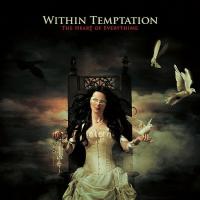 'Our Solemn Hour' de Within Temptation. Disco: The Heart of Everything Our Solemn Hour - Within Temptation