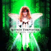 Dark Wings Mother Earth de Within Temptation