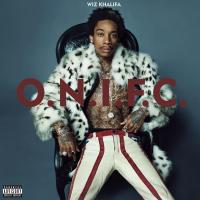Canción 'Up In It' del disco 'O.N.I.F.C.' interpretada por Wiz Khalifa Canción 'Up In It' del disco 'O.N.I.F.C.' interpretada por Wiz Khalifa