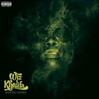 Canción 'When i'm gone' del disco 'Rolling Papers' interpretada por Wiz Khalifa Canción 'When i'm gone' del disco 'Rolling Papers' interpretada por Wiz Khalifa