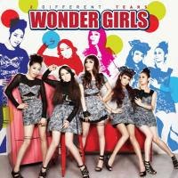 Canción 'Nobody' del disco '2 Different Tears' interpretada por Wonder Girls Canción 'Nobody' del disco '2 Different Tears' interpretada por Wonder Girls
