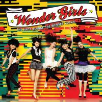 Canción 'Wishing On A Star' del disco 'The Wonder Years' interpretada por Wonder Girls Canción 'Wishing On A Star' del disco 'The Wonder Years' interpretada por Wonder Girls