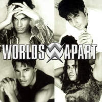 Canción 'Je te donne' del disco 'Everybody' interpretada por Worlds Apart Canción 'Je te donne' del disco 'Everybody' interpretada por Worlds Apart