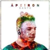 'Aprendí' de Dante. Disco: Ápeiron Aprendí - Dante
