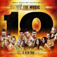 Canción 'You can look but you can't touch' del disco 'WWE The Music: A New Day, Vol. 10' interpretada por WWE Canción 'You can look but you can't touch' del disco 'WWE The Music: A New Day, Vol. 10' interpretada por WWE