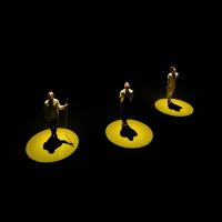 Canción 'Boom' del disco 'JOYFUL' interpretada por X Ambassadors Canción 'Boom' del disco 'JOYFUL' interpretada por X Ambassadors