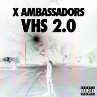 Canción 'Collider' del disco 'VHS 2.0' interpretada por X Ambassadors Canción 'Collider' del disco 'VHS 2.0' interpretada por X Ambassadors