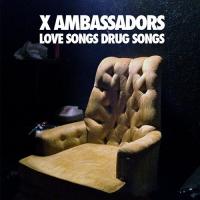 Canción 'Brother' del disco 'Love Songs Drug Songs EP' interpretada por X Ambassadors Canción 'Brother' del disco 'Love Songs Drug Songs EP' interpretada por X Ambassadors