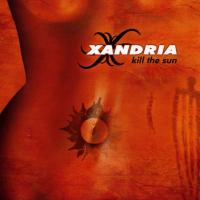 Canción 'Ginger' del disco 'Kill the Sun' interpretada por Xandria Canción 'Ginger' del disco 'Kill the Sun' interpretada por Xandria