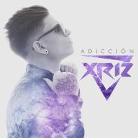 'Oye Niña' de Xriz. Disco: Adicción Oye Niña - Xriz