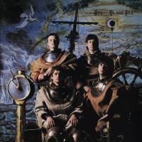 Canción 'No Language In Our Lungs' del disco 'Black Sea' interpretada por XTC Canción 'No Language In Our Lungs' del disco 'Black Sea' interpretada por XTC