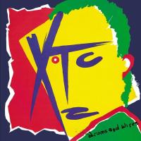 Day In Day Out Drums and Wires de XTC