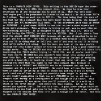 ARE YOU RECEIVING ME?, letra y canción de XTC. Disco: Go 2 ARE YOU RECEIVING ME? letra XTC