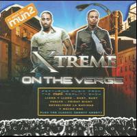 Baby baby Chapter Dos: On the Verge de Xtreme