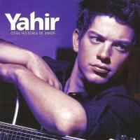 Canción 'Fue Ella, Fui Yo' del disco 'Otra Historia de Amor' interpretada por Yahir Canción 'Fue Ella, Fui Yo' del disco 'Otra Historia de Amor' interpretada por Yahir