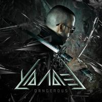 'Imaginar' de Yandel. Disco: Dangerous Imaginar - Yandel