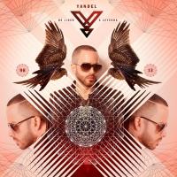 'Enamorado de ti' de Yandel. Disco: De Líder A Leyenda Enamorado de ti - Yandel