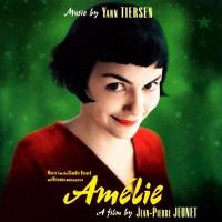 Les Jours Tristes Amélie (Original Soundtrack) de Yann Tiersen