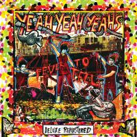 Modern Romance Fever to Tell (Deluxe Remastered) de Yeah Yeah Yeahs
