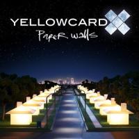 Canción 'Afraid' del disco 'Paper Walls ' interpretada por Yellowcard Canción 'Afraid' del disco 'Paper Walls ' interpretada por Yellowcard