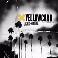 'Hollywood died' de Yellowcard. Disco: Lights and Sounds Hollywood died - Yellowcard