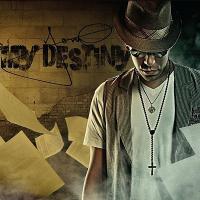 'Amor de Luna' de Yomo. Disco: My Destiny Amor de Luna - Yomo