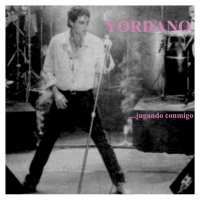 CON ELLA NO HAY SALIDA FACIL, letra y canción de Yordano. Disco: Jugando conmigo CON ELLA NO HAY SALIDA FACIL letra YORDANO