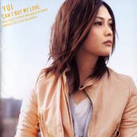 Happy birthday to you you CAN’T BUY MY LOVE de Yui