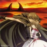 I talk to the rain lyrics Future Soundscape I de Yuki Kajiura