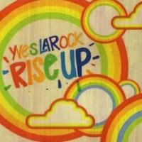 Canción 'Say yeah' del disco 'Rise Up' interpretada por Yves LaRock Canción 'Say yeah' del disco 'Rise Up' interpretada por Yves LaRock