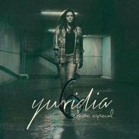 'Ya Es Muy Tarde' de Yuridia. Disco: 6 Ya Es Muy Tarde - Yuridia