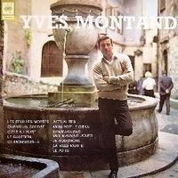 Canción 'Les Feuilles Mortes' del disco 'Les Feuilles Mortes' interpretada por Yves Montand Canción 'Les Feuilles Mortes' del disco 'Les Feuilles Mortes' interpretada por Yves Montand