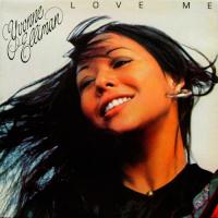 'I Can't Get You Out Of My Mind' de Yvonne Elliman. Disco: Love Me I Can't Get You Out Of My Mind - Yvonne Elliman
