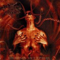 'Hail Murder' de Dark Funeral. Disco: Diabolis Interium Hail Murder - Dark Funeral