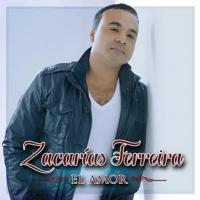 Asesina El Amor, Vol. 1 de Zacarias Ferreira