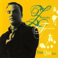 Canción 'No hay mal que por bien no venga' del disco 'Dime Que Faltó' interpretada por Zacarias Ferreira Canción 'No hay mal que por bien no venga' del disco 'Dime Que Faltó' interpretada por Zacarias Ferreira
