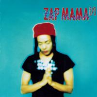Canción 'Damn Your Eyes' del disco '7' interpretada por Zap Mama Canción 'Damn Your Eyes' del disco '7' interpretada por Zap Mama
