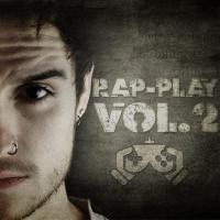 'Call Of Duty: Ghosts RAP' de Zarcort. Disco: Rap-Play Vol. 2 Call Of Duty: Ghosts RAP - Zarcort