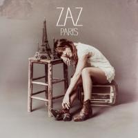 Canción 'Sous le ciel de Paris' del disco 'Paris' interpretada por Zaz Canción 'Sous le ciel de Paris' del disco 'Paris' interpretada por Zaz