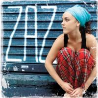 Canción 'La fée' del disco 'Zaz' interpretada por Zaz Canción 'La fée' del disco 'Zaz' interpretada por Zaz