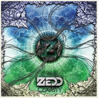 'Clarity' de Zedd. Disco: Clarity Clarity - Zedd